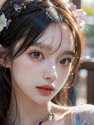 生态与物理：探索自然界的奇妙规律